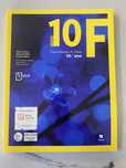 Livro  fisico quimica A  10 ano
