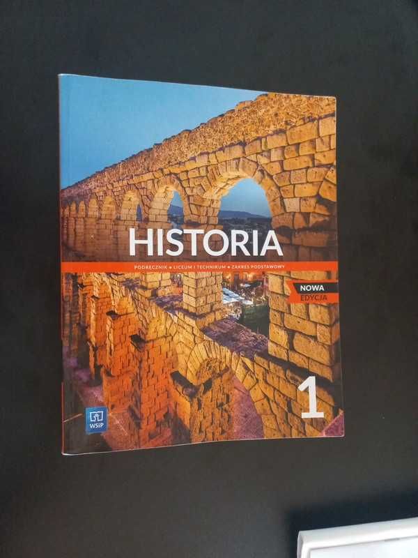 Podrecznik do histori klasa 1