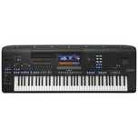 Yamaha Genos 2 Keyboard  stacja robocza
