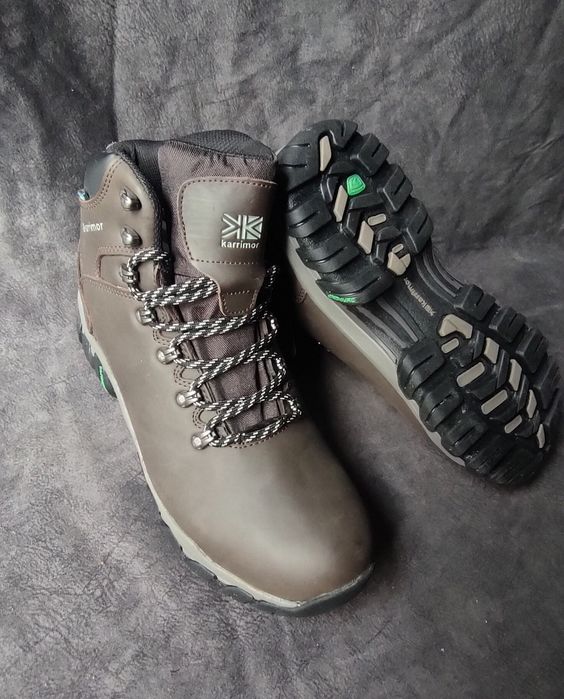 Черевики чоловічі Karrimor MENDIP 3 CH WEATHERTITE
