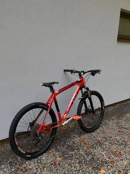 Scoot aspect 650 не giant, specialized, canyon, radon, cube