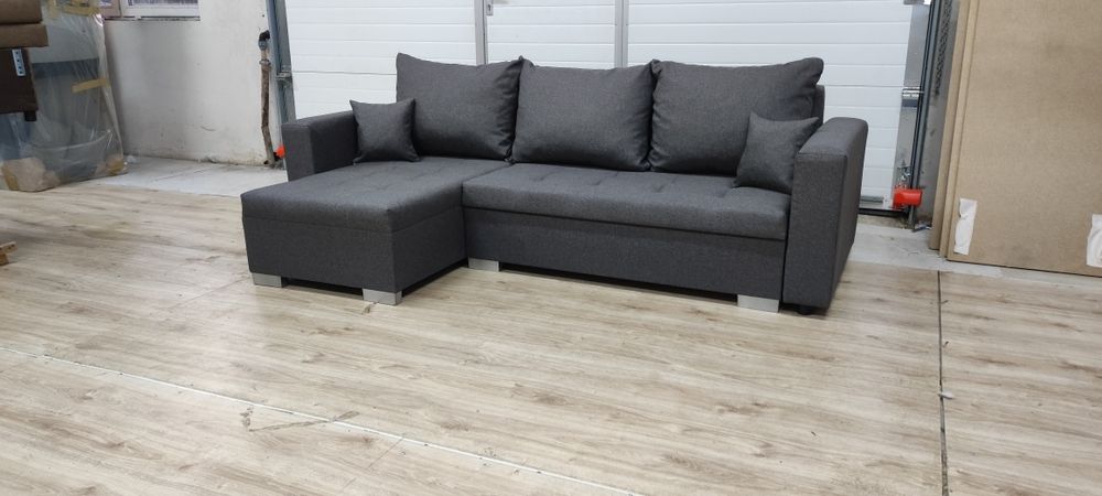 Narożnik Aston od producenta. Duża kolorystyka !