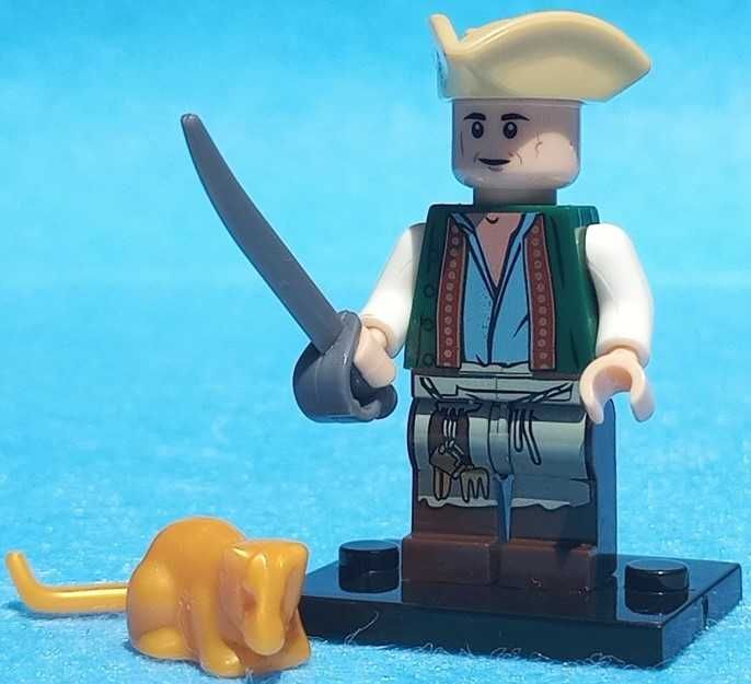 Cook (Piratas das Caraíbas)