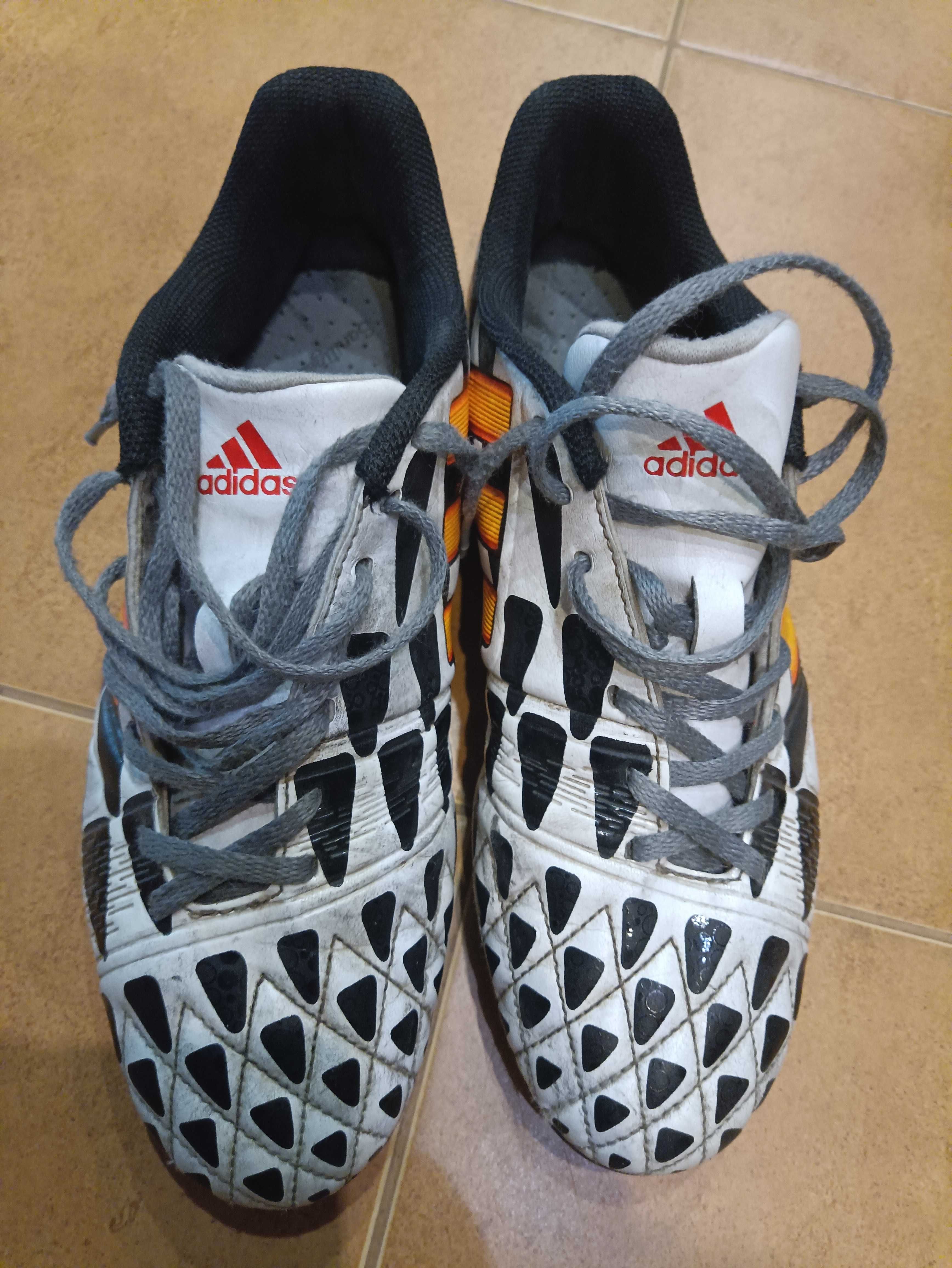Футбольні бутси Аdidas