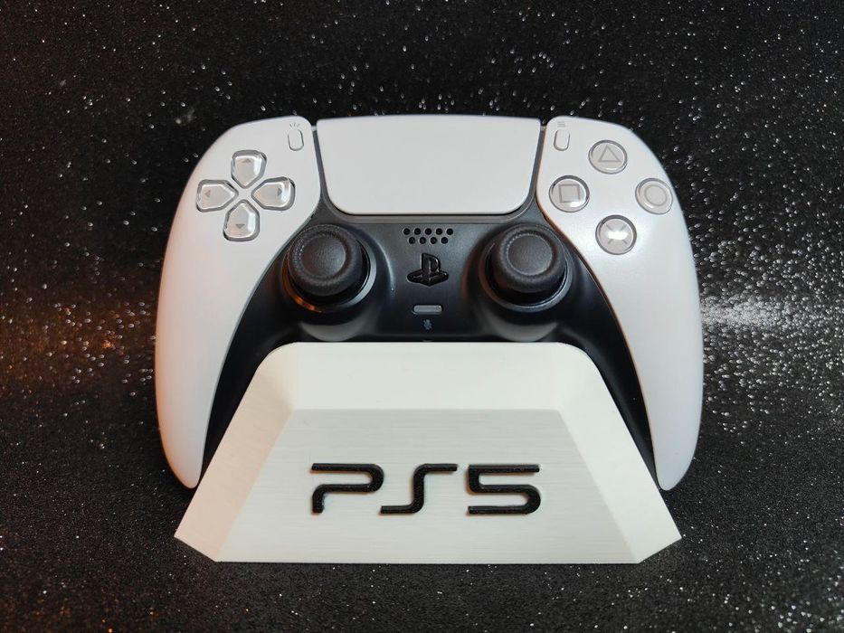 Suporte de comandos PlayStation 5
