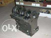 BLOK c360 c330 osiowanie mf255 mwm perkins john deere cummins sw400
