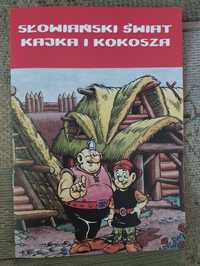 Kajko i kokosz folder