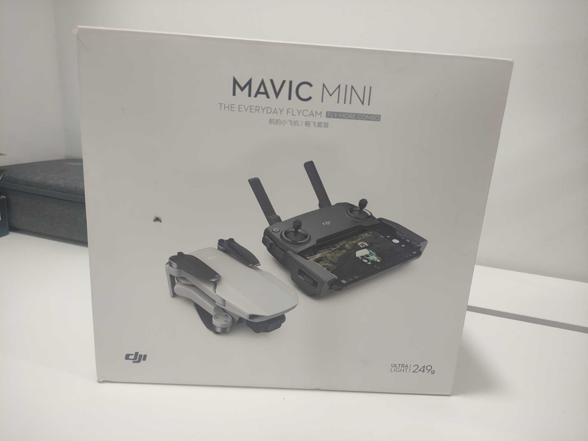 Drone DJI Mavic Mini