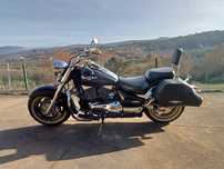 Suzuki Intruder VL 1500