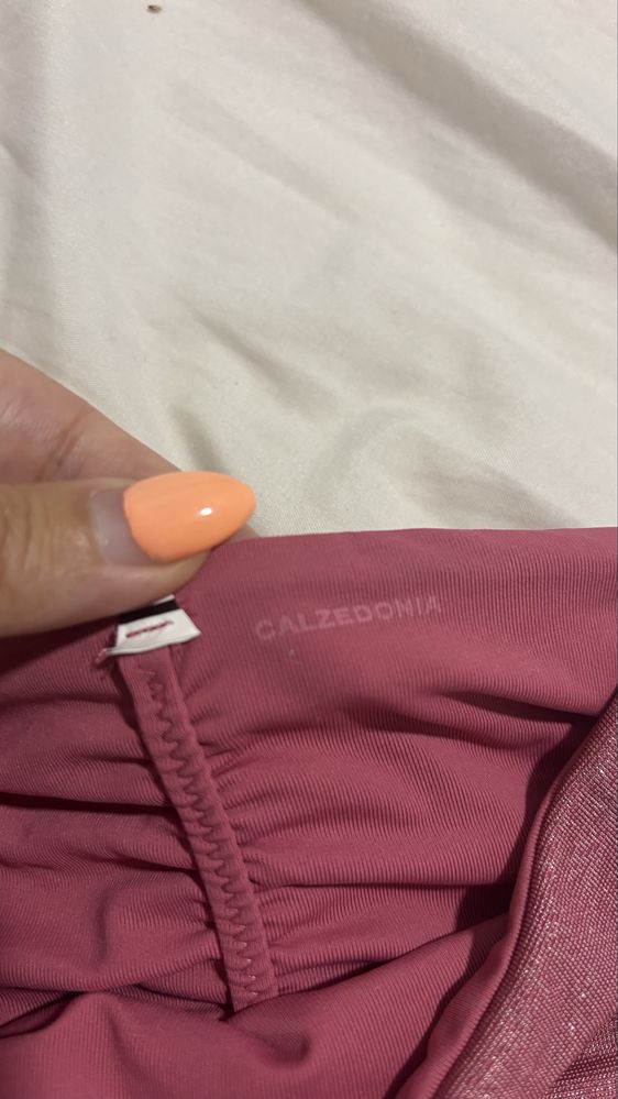 Cueca de biquini nova !