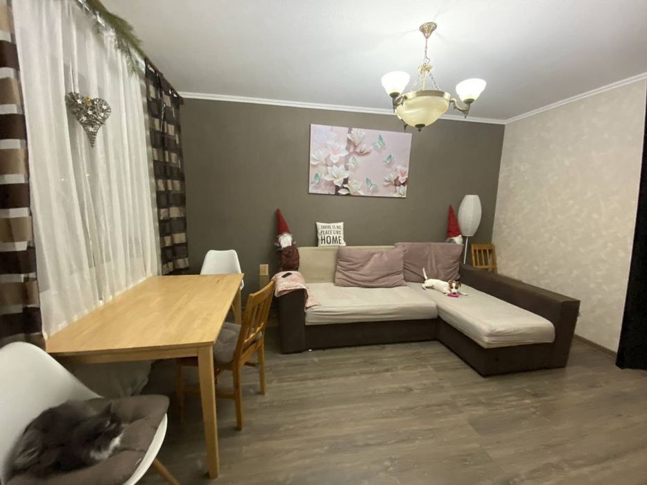 3 кв. м Салтовское, ул.Нескорених