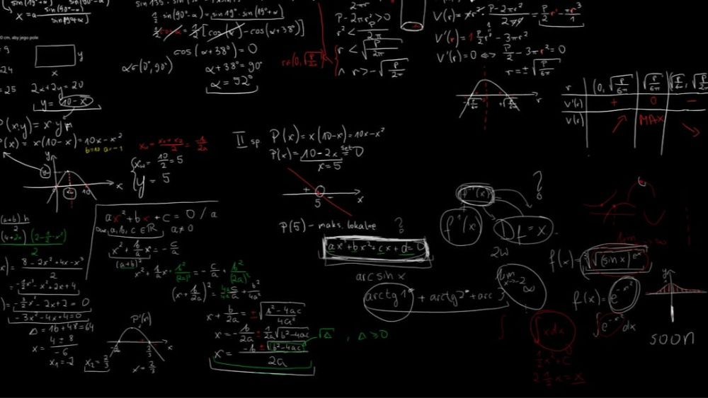 Profesjonalne korepetycje z Matematyki - Przemysław Nowak