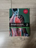Biologia na czasie 2
