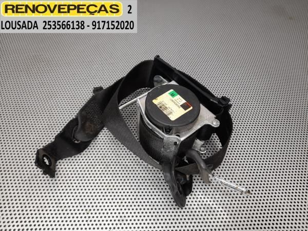 Cinto Frente Dto Opel Astra H Combi (A04)