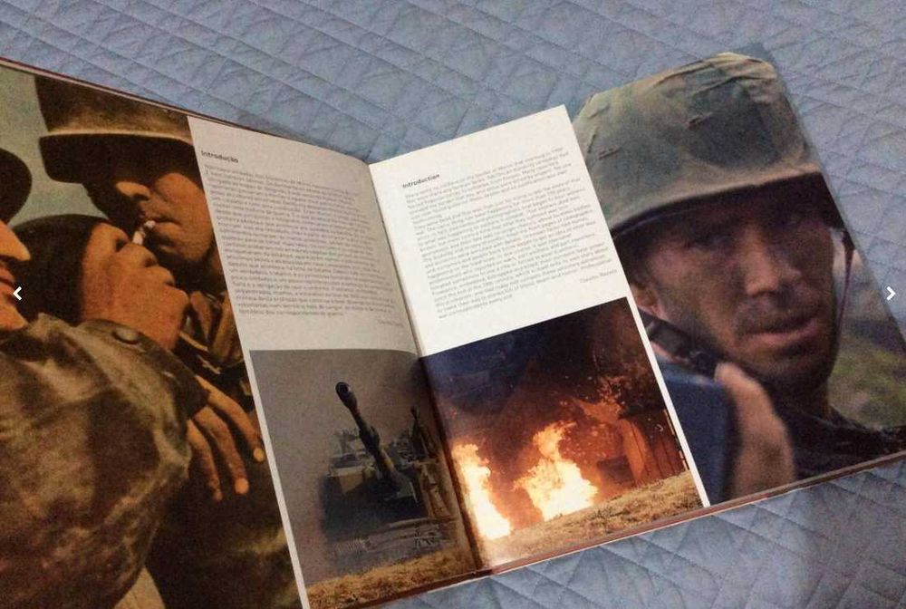 Correspondentes de Guerra Jornalismo Fotografia