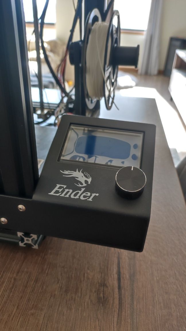 Impressora 3D Creality Ender 5 Pro