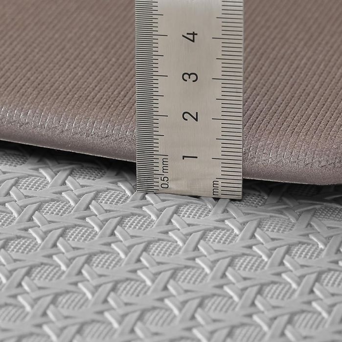 Odciążająca Piankowa Mata Materac Chodnik Kuchenny Antypoślizg 2szt