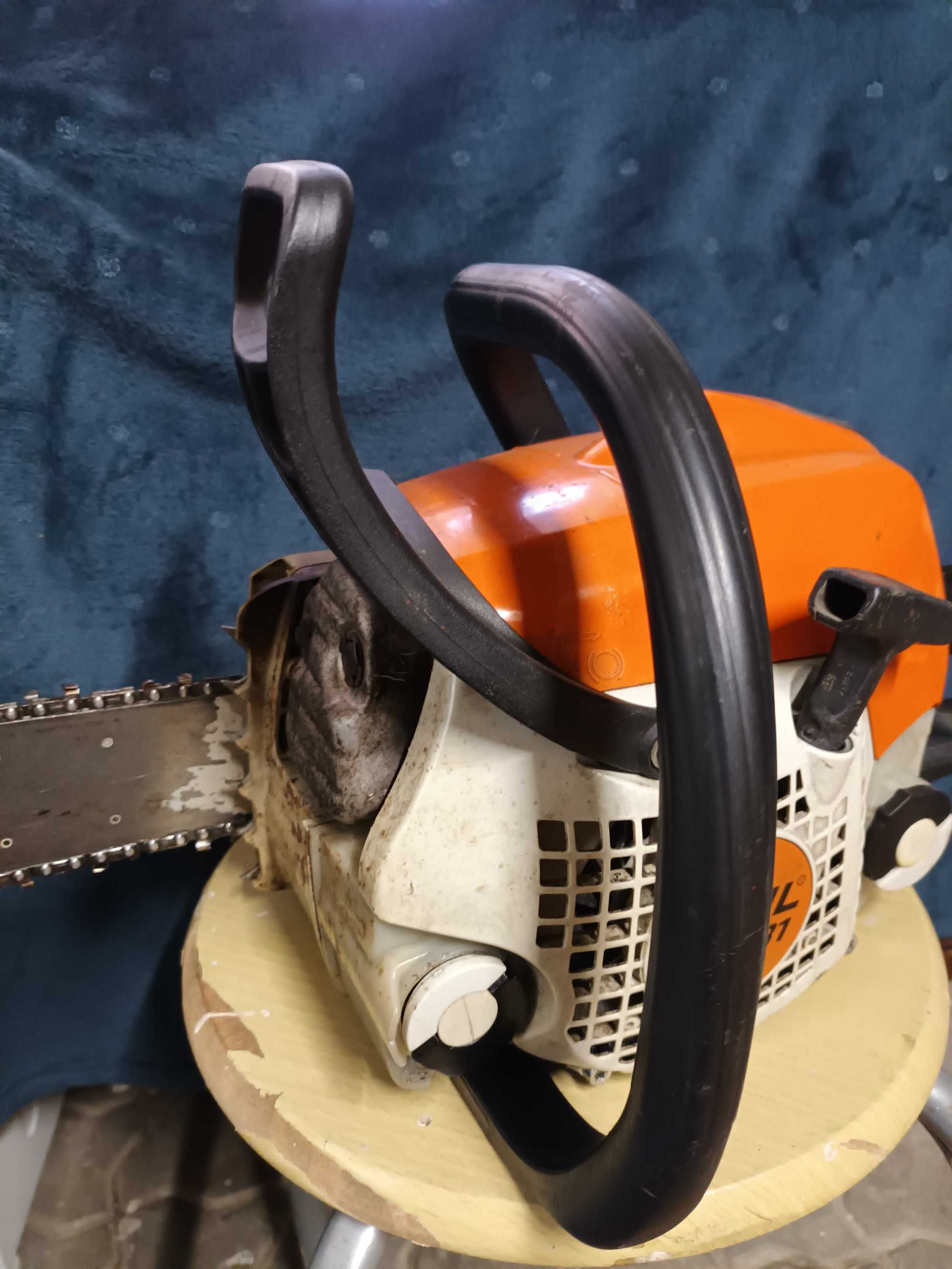 STIHL MS 181, pilarka spalinowa, moc 2,0KM