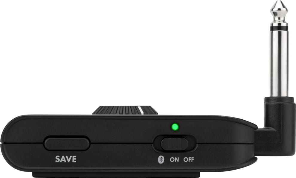 Fender Mustang Micro Plus – słuchawkowy wzmacniacz gitarowy