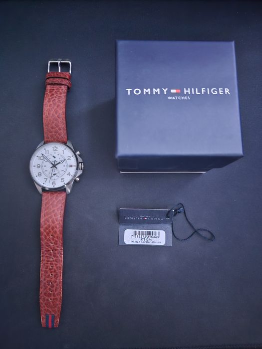 Relógio Tommy Hilfiger (novo)
