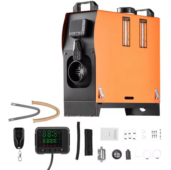 Ogrzewnica postojowa webasto VEVOR