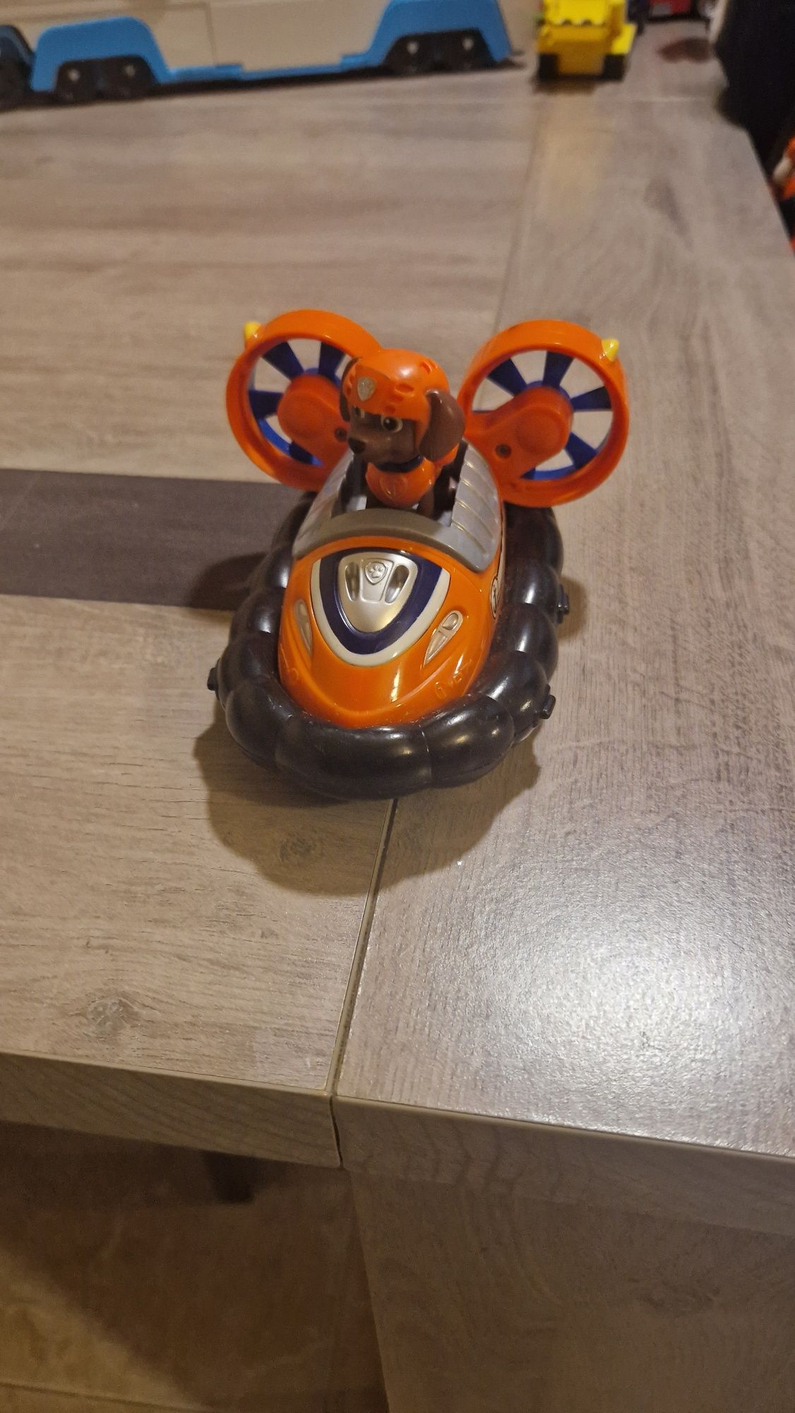 Coleção patrulha pata