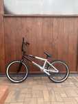 Rower BMX Mafiabikes kush 2+
