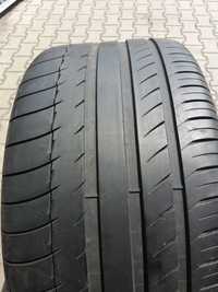 255 / 35 / R 18  Michelin HP