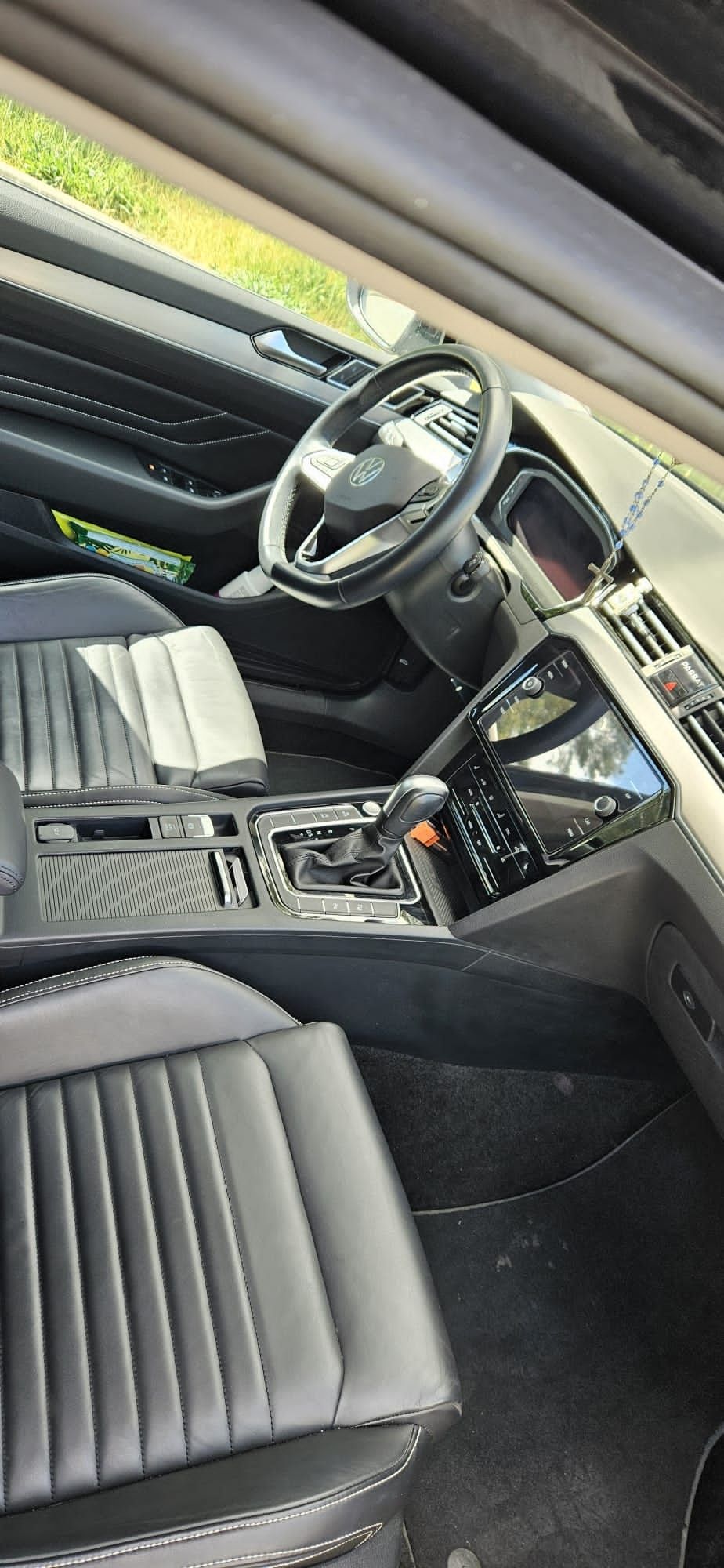 Sprzedam VW PASSAT B8 2.0 TDI 150 KM, wersja ELEGANCE, rok 2022