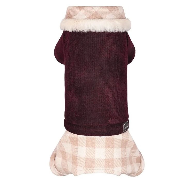 Костюм для собаки Pet Fashion S