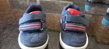 Sapatilhas zippy 19