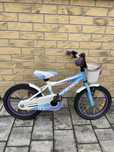 Rowerek Kross Polly