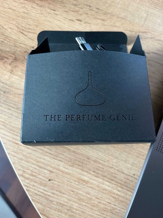 Rituals "The Perfume Genie" - Black / Dyfuzor do aromaterapii