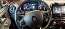 Renault Clio super stan