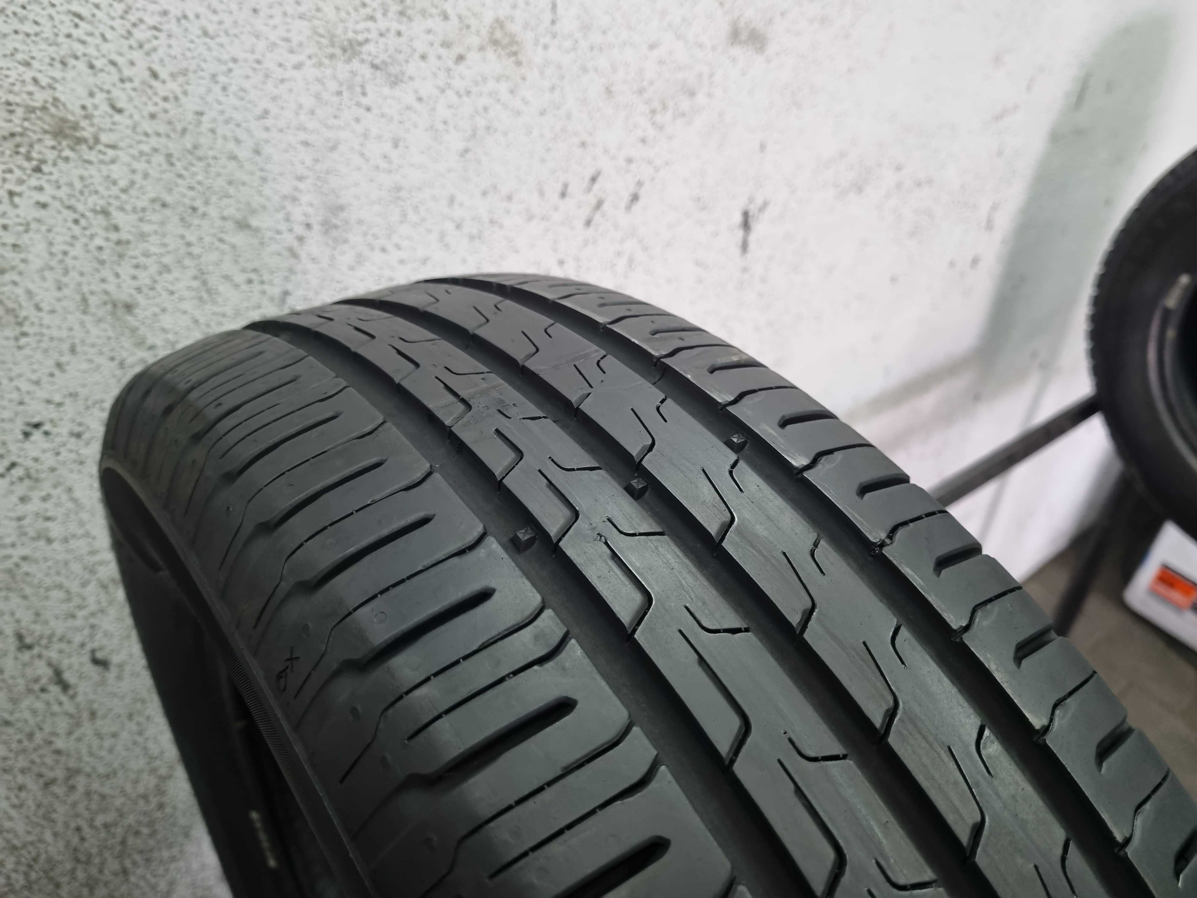185/65/15 88H Continental EcoCOntact 6 D.2821