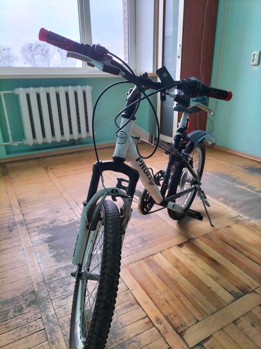 Продаємо велосипед "ОRIGINAL PROFI BICYCLE" підлітковий МТВ велосипед.