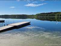 Domek Warmia Mazury