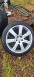 Koła aluminiowe 18 cali 5x108