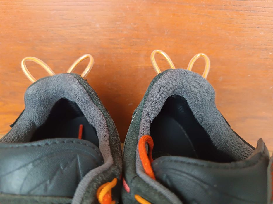 Трекинг Ботинки La Sportiva Huper GTX Gore tex 45 размер 28.5 см ориг.