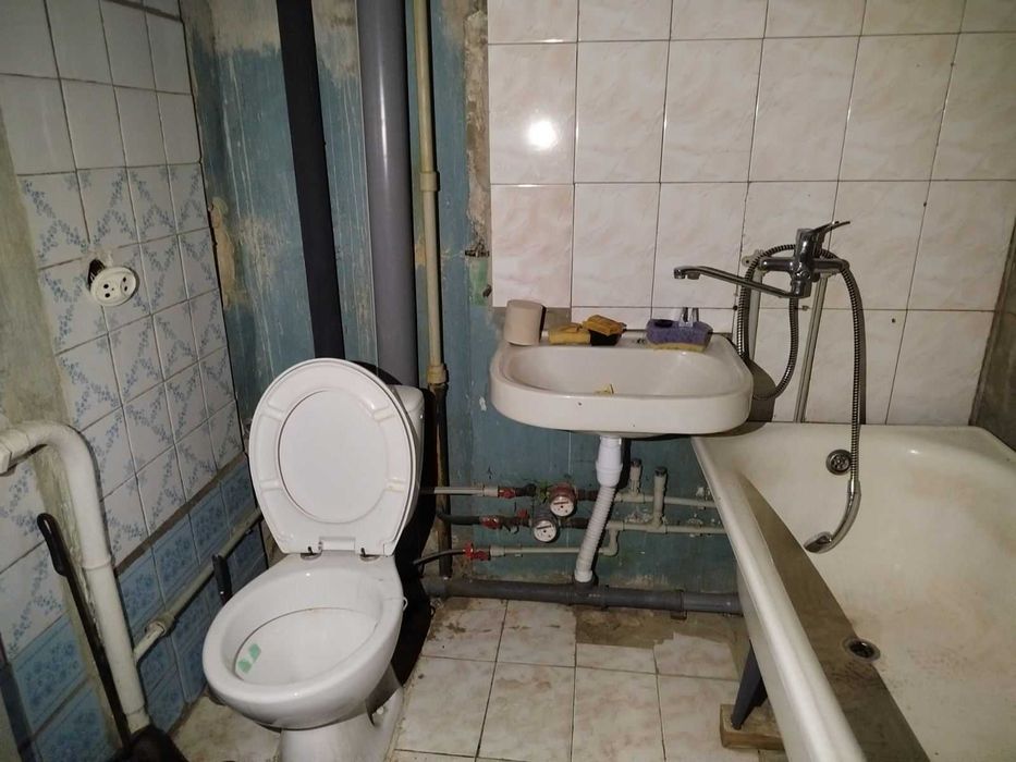 Задам в оренду однокімнатну квартиру на Садах 1