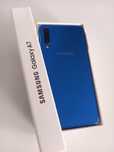 Samsung Galaxy A7 Blue Dual-Sim Jak Nowy!
