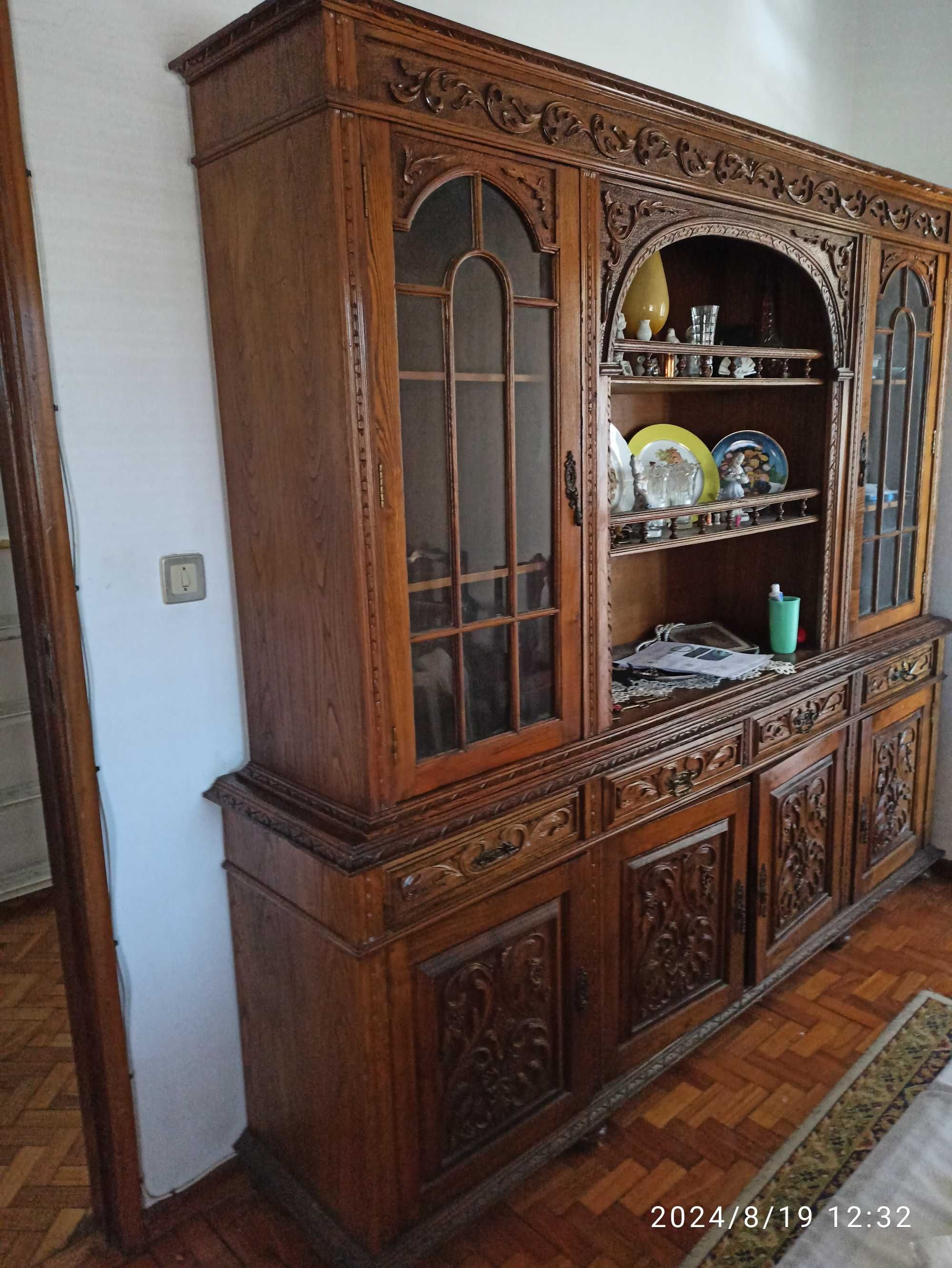 Móvel de sala jantar