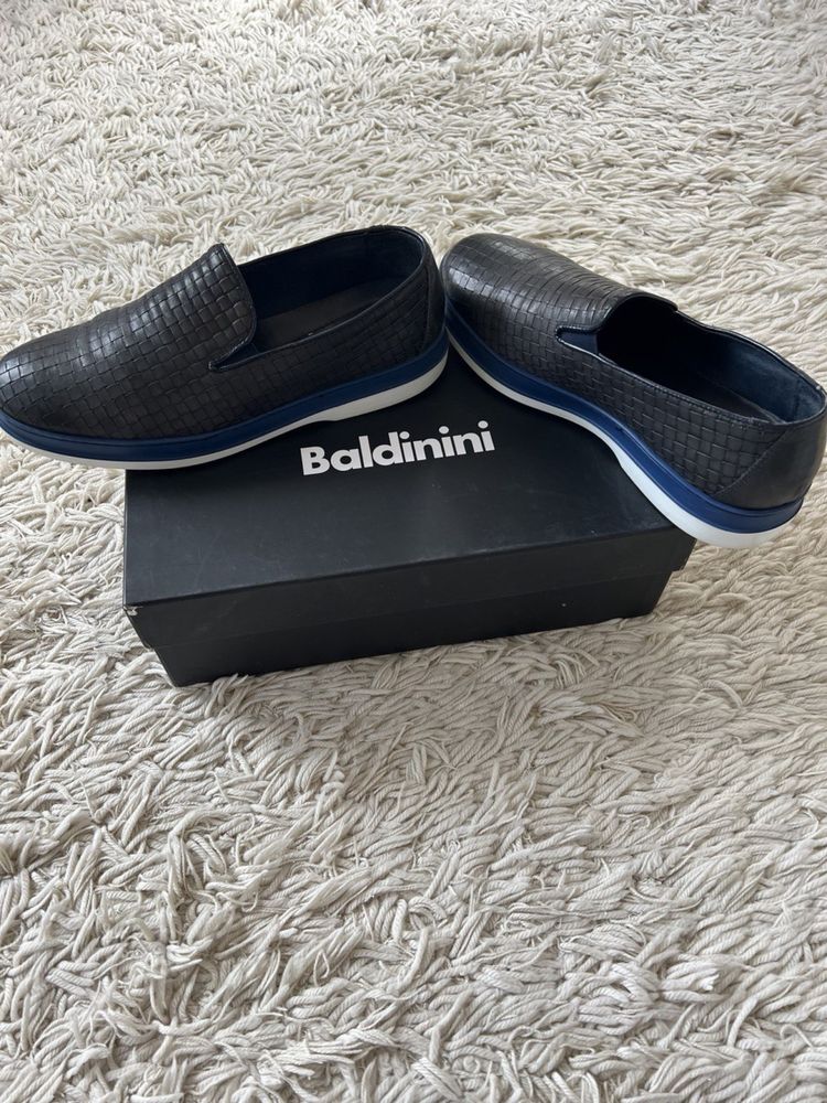 Чоловічк взуття Baldinini
