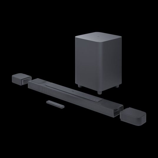 JBL Bar 800 nowy, zaplombowany, kino domowowe