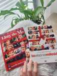 Filmy na dvd: To właśnie miłość | Listy do M.