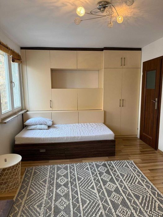 Piękna i przytulna kawalerka w ścisłym centrum Wrocławia