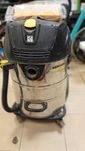 Odkurzacz przemysłowy KARCHER NT 75/2 Ap Me Tc -Komis MADEJ Dębica