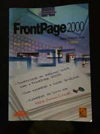 Livro FrontPage 2000