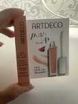Artdeco блиск для губ push up volume 3 ml новий