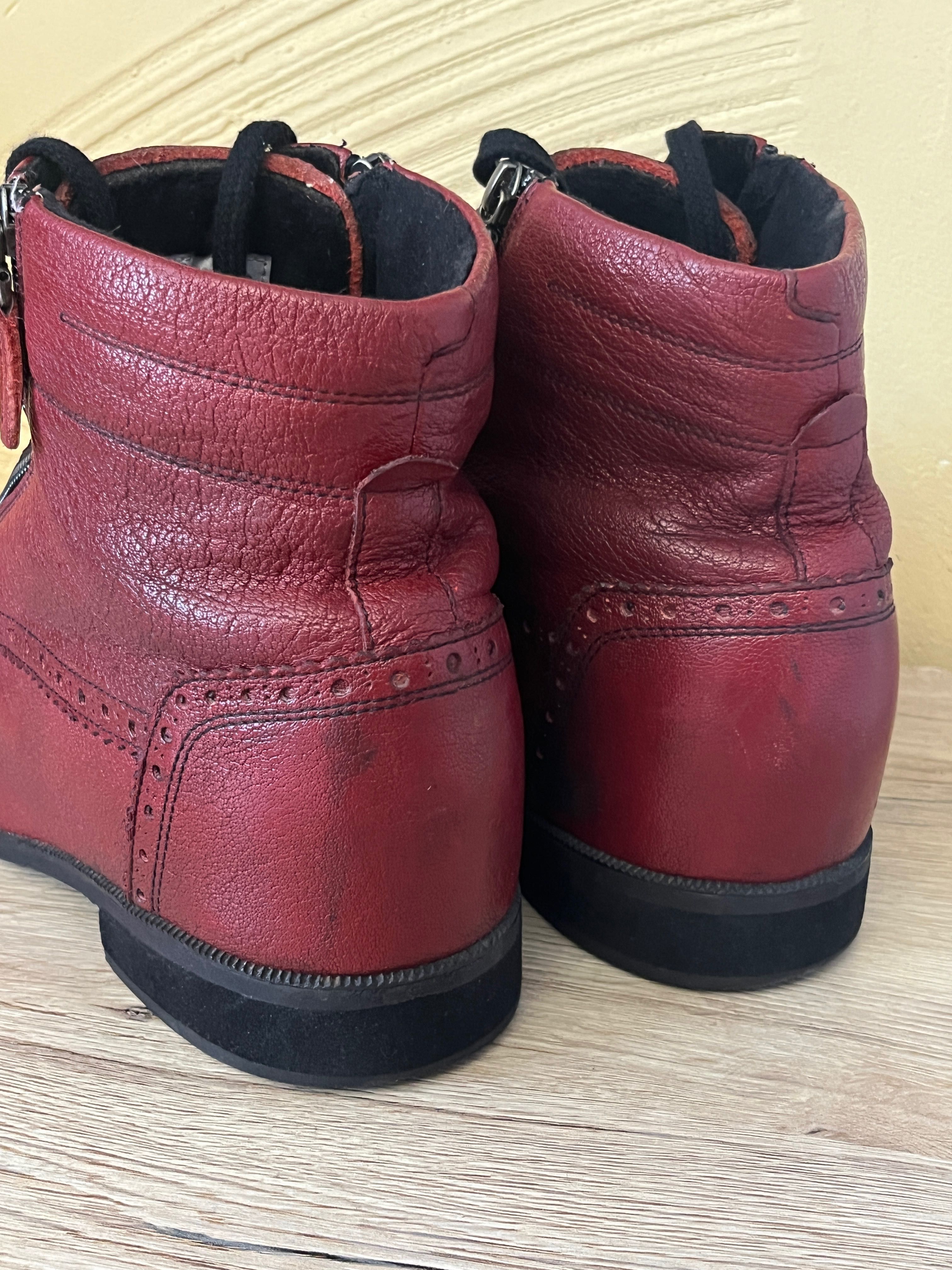 Penders Voetzorg buty ortopedyczne zdrowotne duża tęgość 42/43